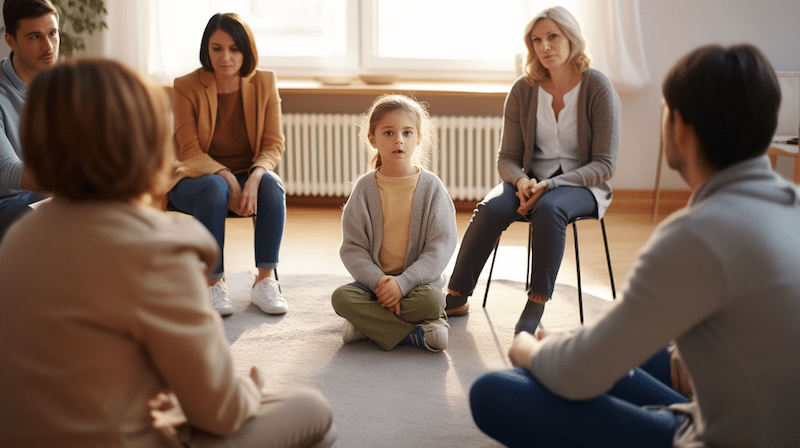 PLI ® Kinder-, Jugend- und Familiencoach ECA, Luterbach, Start 19.08.2026, auch via Zoom.