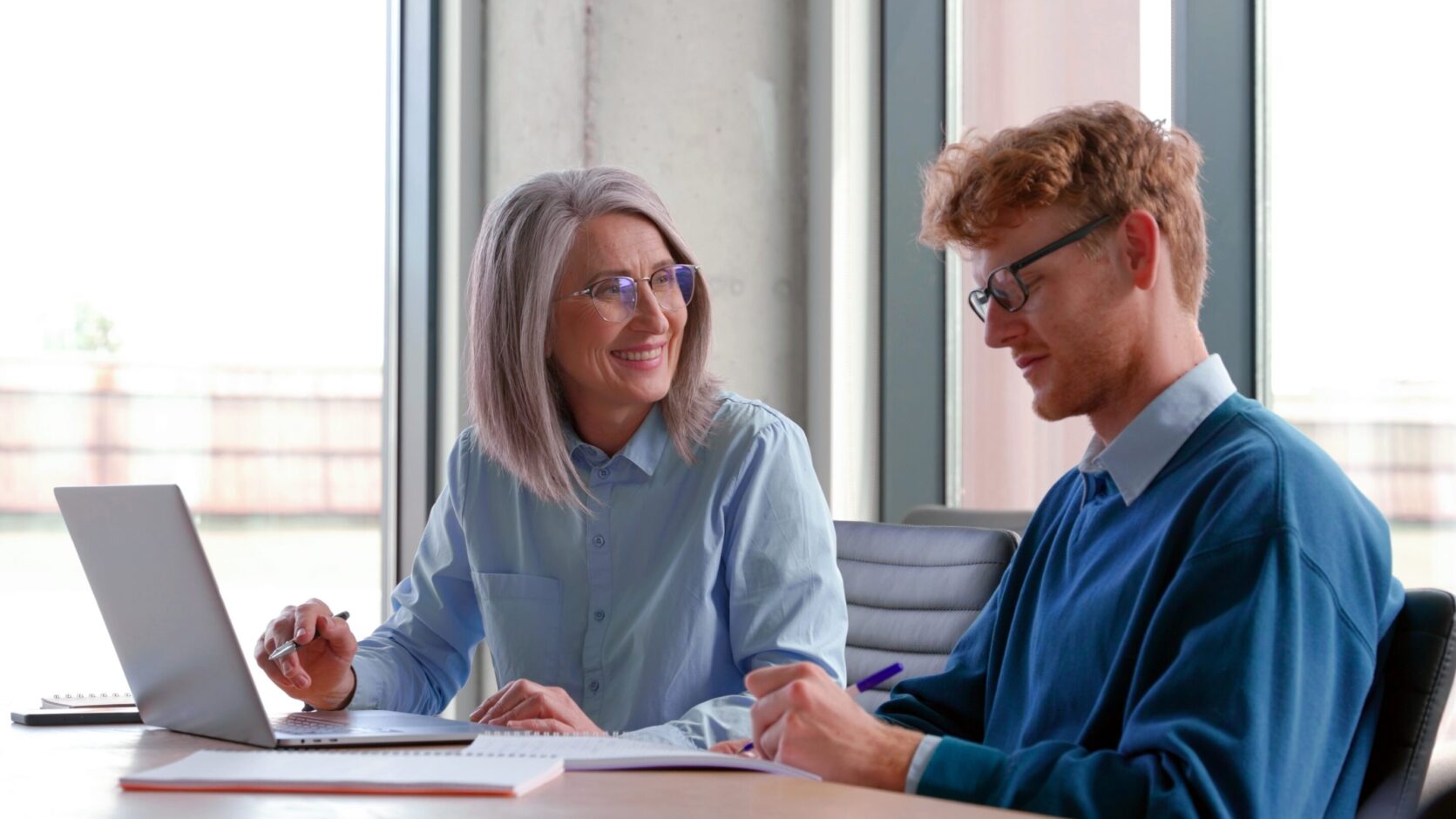 Kurs: Job-Beratung für neuro-divergente Personen, Start 07.08.2026, Luterbach, auch online oder selbst lernen