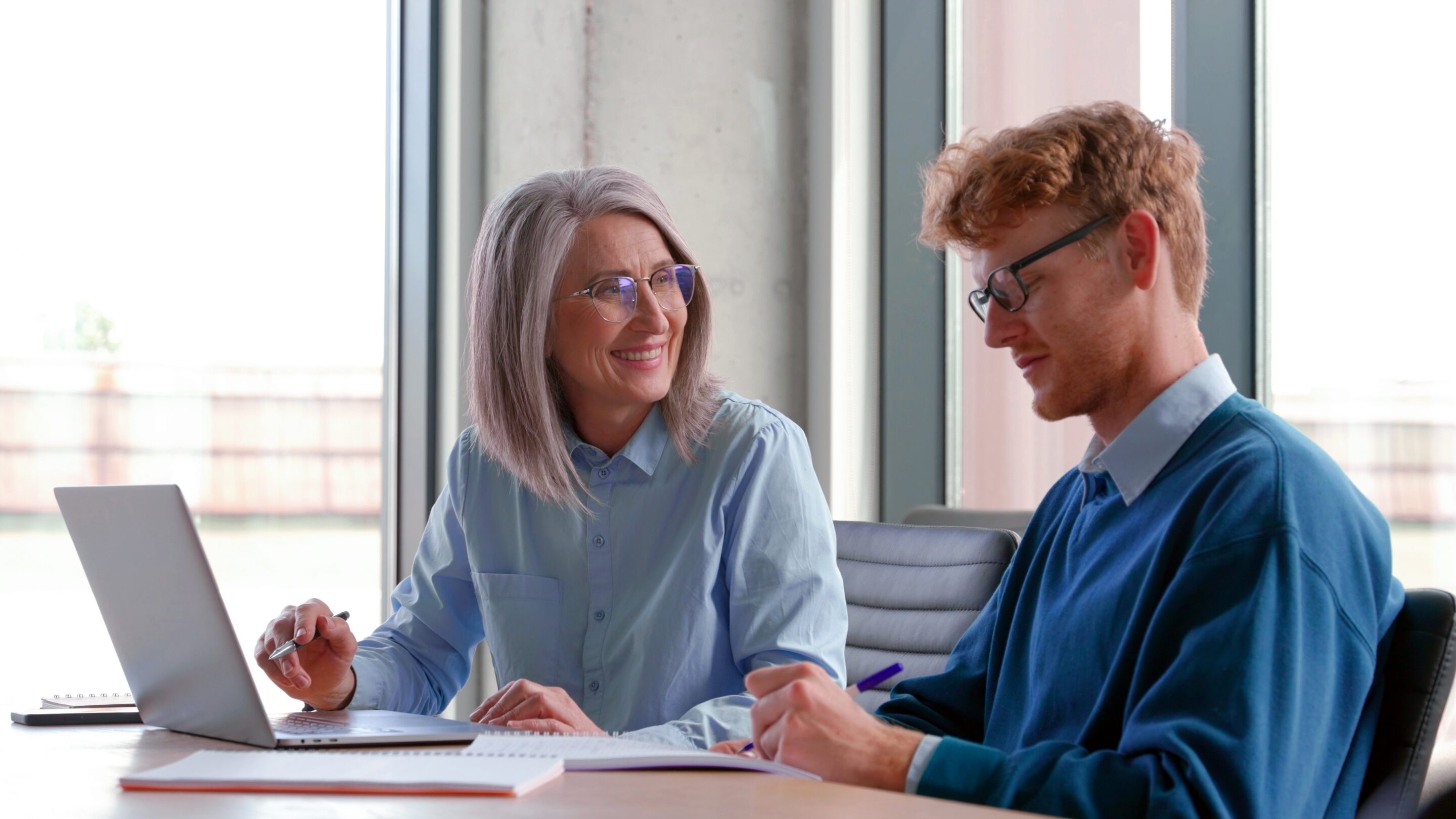 Kurs: Job-Beratung für neuro-divergente Personen, Start 07.08.2026, Luterbach, auch online oder selbst lernen