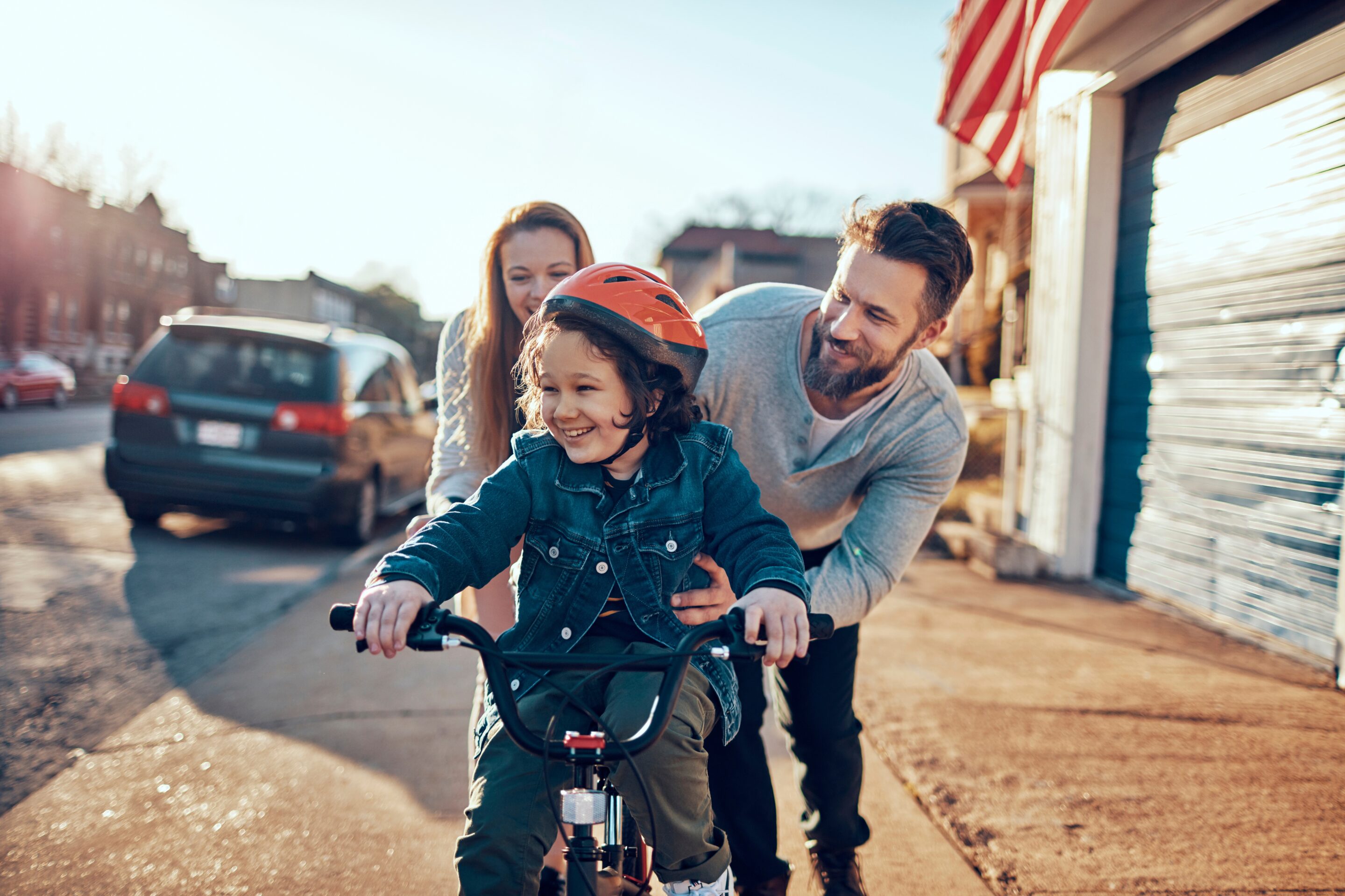 Kurs: Neuro-divergente Familien beraten, Start 15.08.2026, online oder selbst lernen