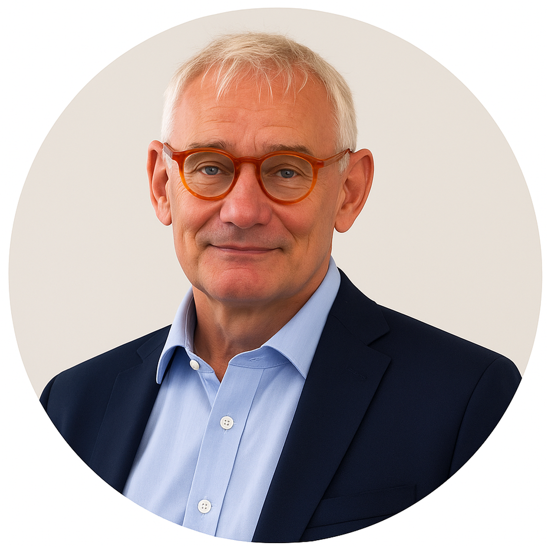 Prof. Dr. Volker Schulte